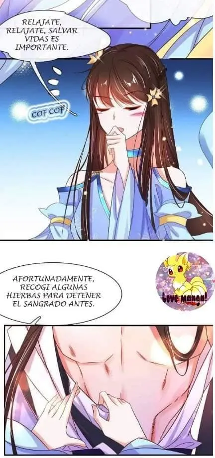 Princesa Asesina 2 Capítulo 26 en Línea - página 17