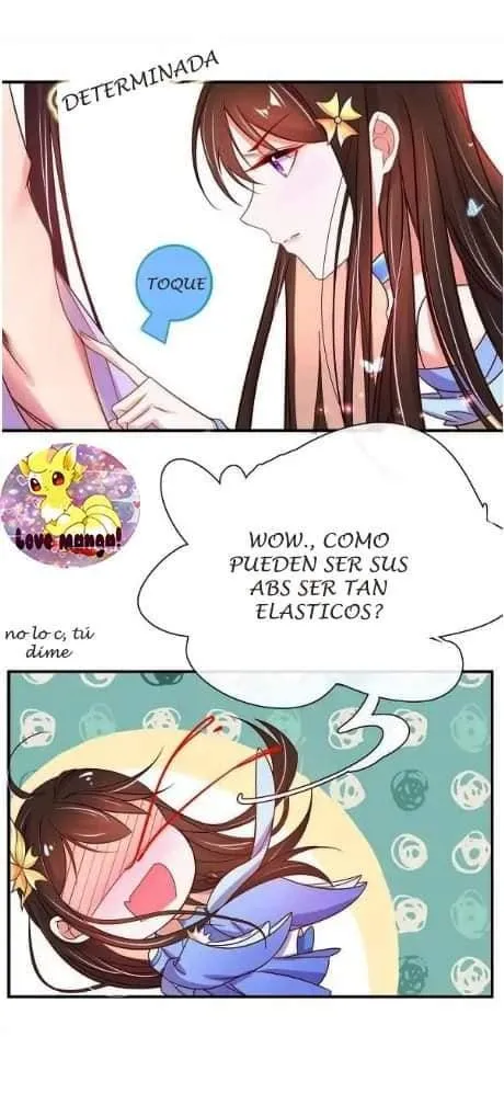 Princesa Asesina 2 Capítulo 26 en Línea - página 18