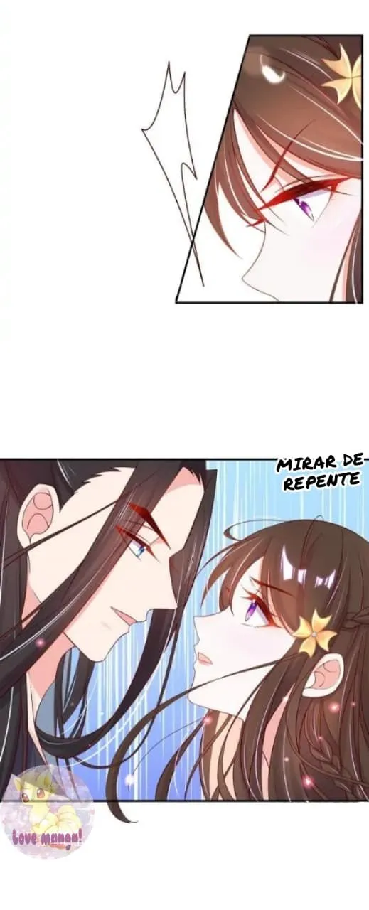 Princesa Asesina 2 Capítulo 26 en Línea - página 22