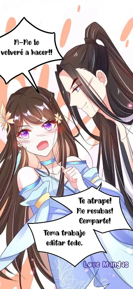 Princesa Asesina 2 Capítulo 26 en Línea - página 23