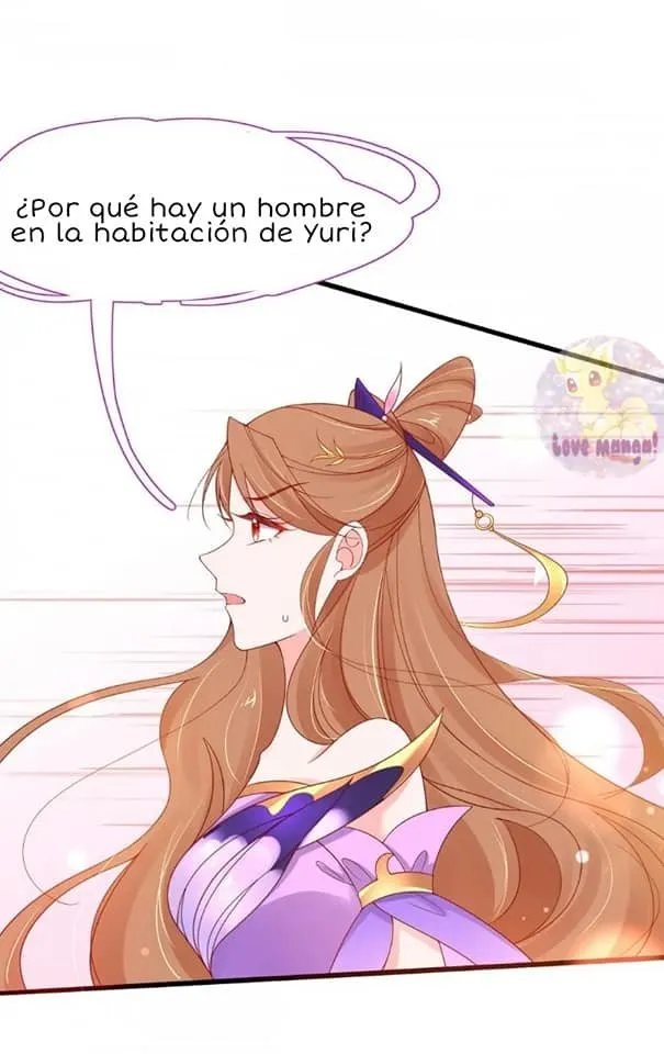 Princesa Asesina 2 Capítulo 39 en Línea - página 6