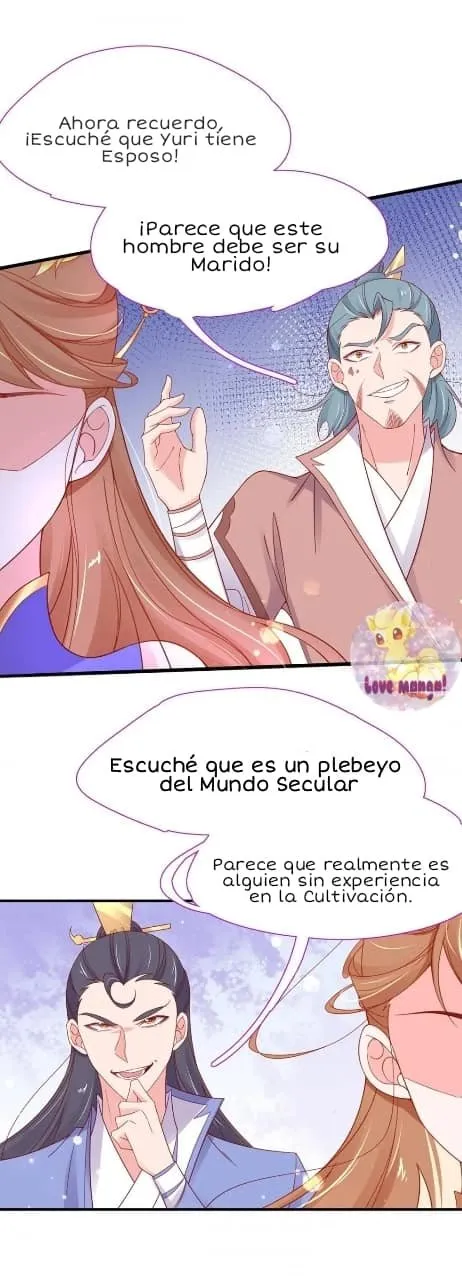 Princesa Asesina 2 Capítulo 39 en Línea - página 7