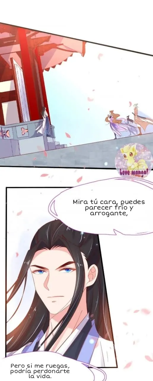 Princesa Asesina 2 Capítulo 39 en Línea - página 9