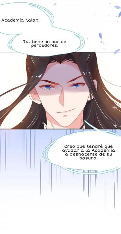Princesa Asesina 2 Capítulo 39 en Línea - página 11
