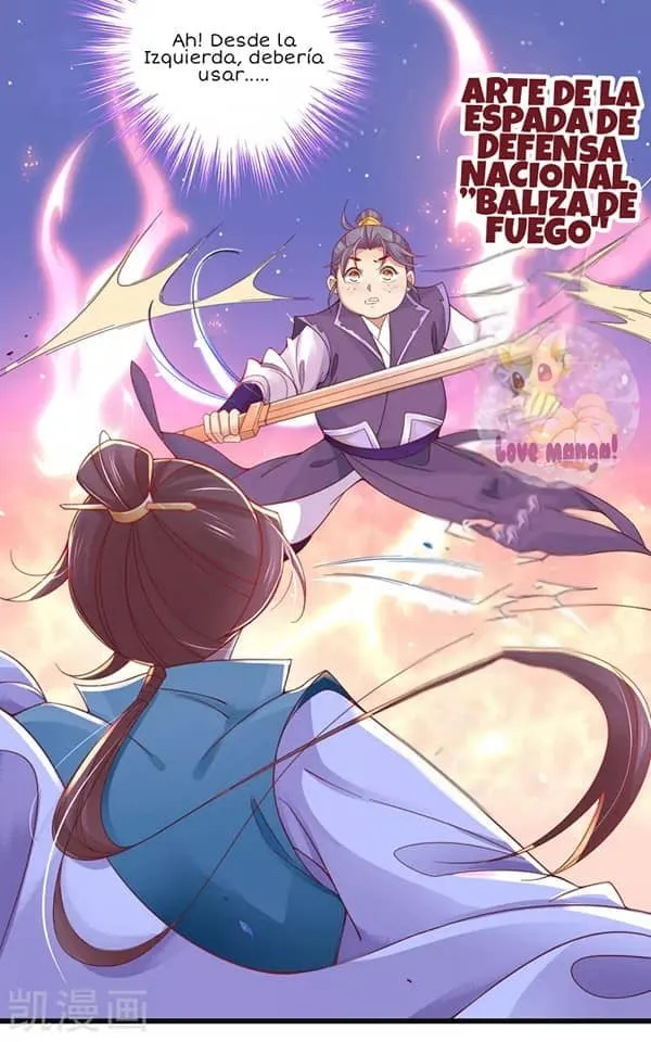 Princesa Asesina 2 Capítulo 47 en Línea - página 6