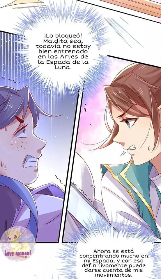Princesa Asesina 2 Capítulo 47 en Línea - página 8