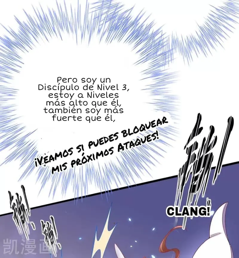Princesa Asesina 2 Capítulo 47 en Línea - página 9