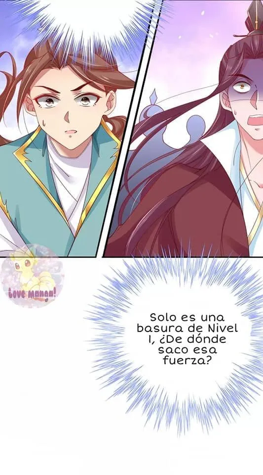 Princesa Asesina 2 Capítulo 47 en Línea - página 12