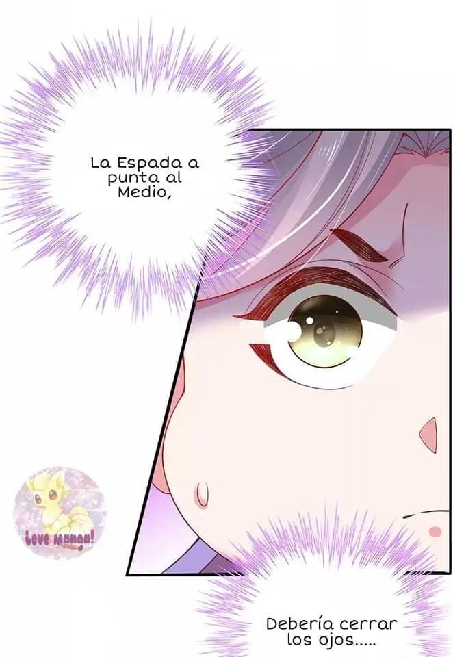 Princesa Asesina 2 Capítulo 47 en Línea - página 16