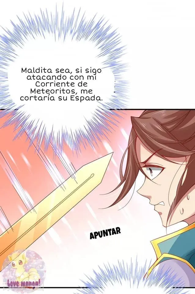 Princesa Asesina 2 Capítulo 47 en Línea - página 18
