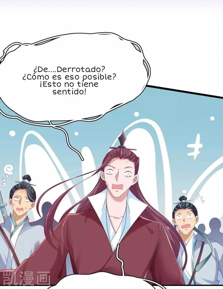 Princesa Asesina 2 Capítulo 47 en Línea - página 21