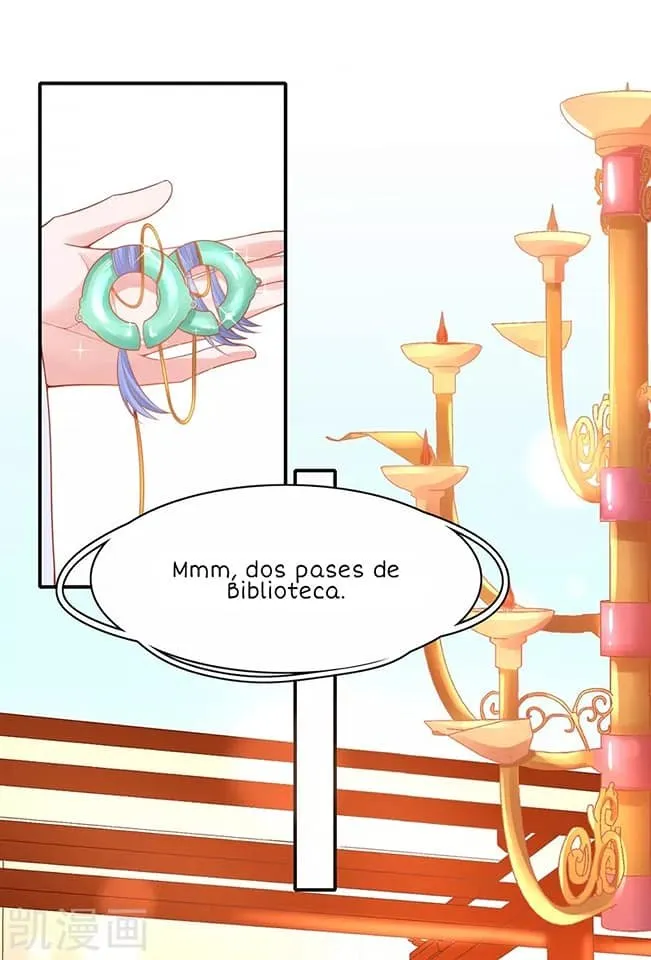 Princesa Asesina 2 Capítulo 51 en Línea - página 4