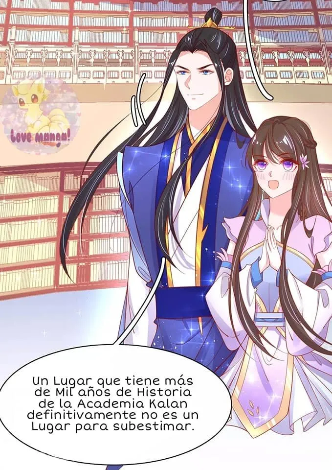 Princesa Asesina 2 Capítulo 51 en Línea - página 11