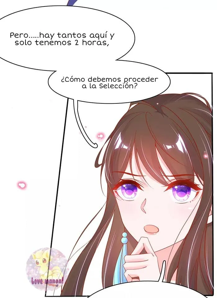 Princesa Asesina 2 Capítulo 51 en Línea - página 12