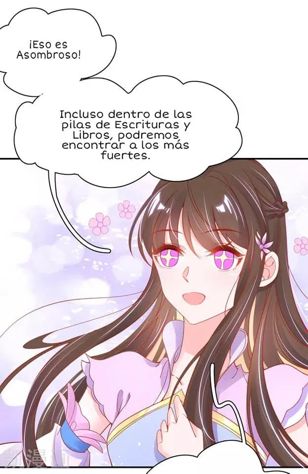 Princesa Asesina 2 Capítulo 51 en Línea - página 16