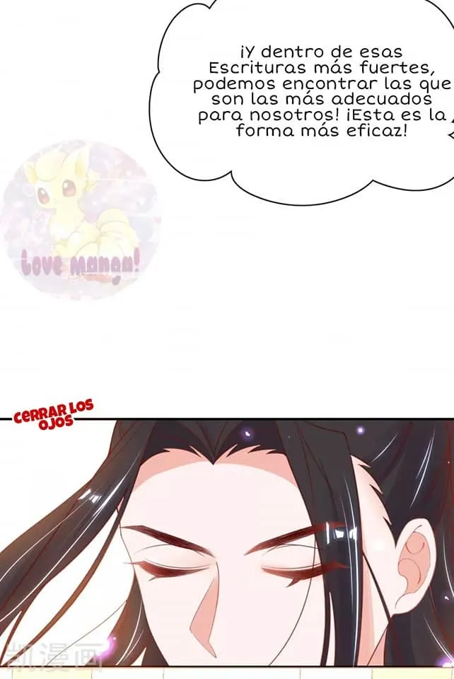 Princesa Asesina 2 Capítulo 51 en Línea - página 17