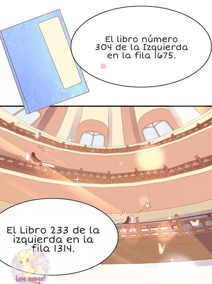 Princesa Asesina 2 Capítulo 51 en Línea - página 21