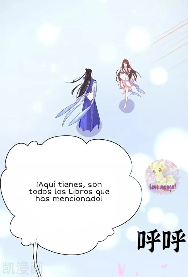 Princesa Asesina 2 Capítulo 51 en Línea - página 23