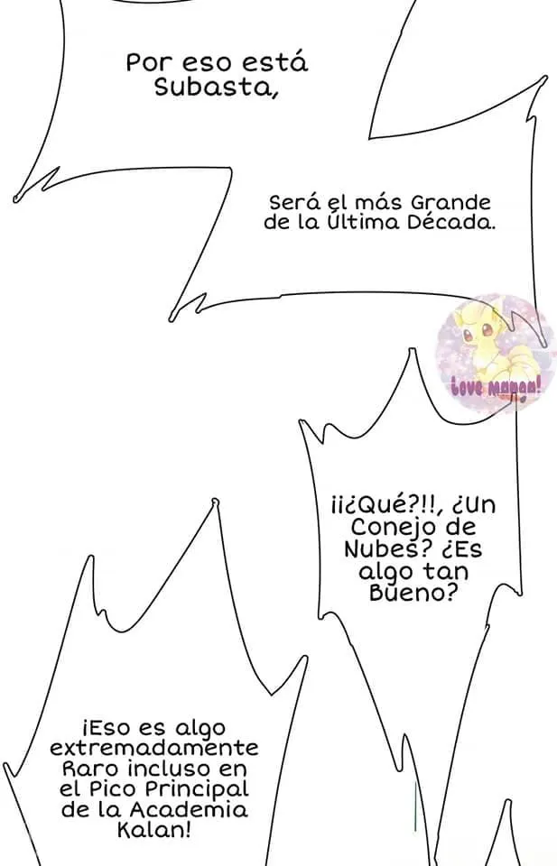 Princesa Asesina 2 Capítulo 66 en Línea - página 6