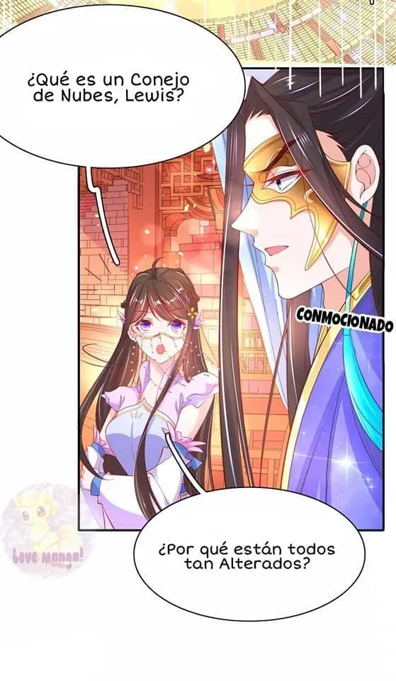 Princesa Asesina 2 Capítulo 66 en Línea - página 8