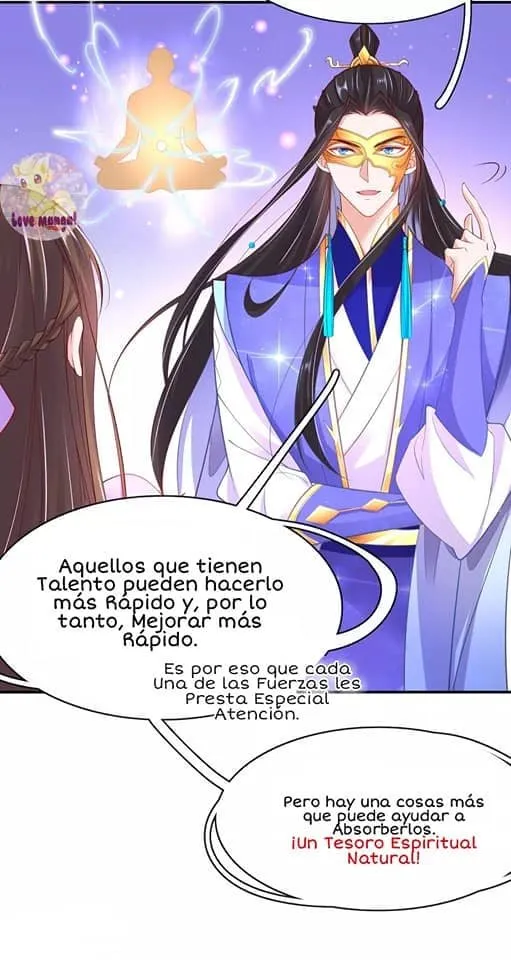 Princesa Asesina 2 Capítulo 66 en Línea - página 10