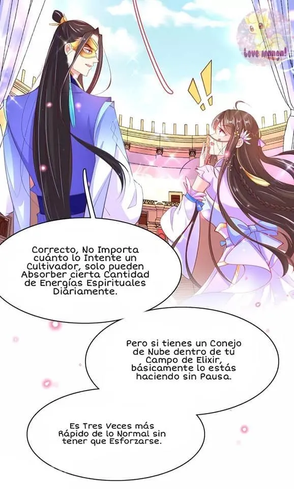 Princesa Asesina 2 Capítulo 66 en Línea - página 14