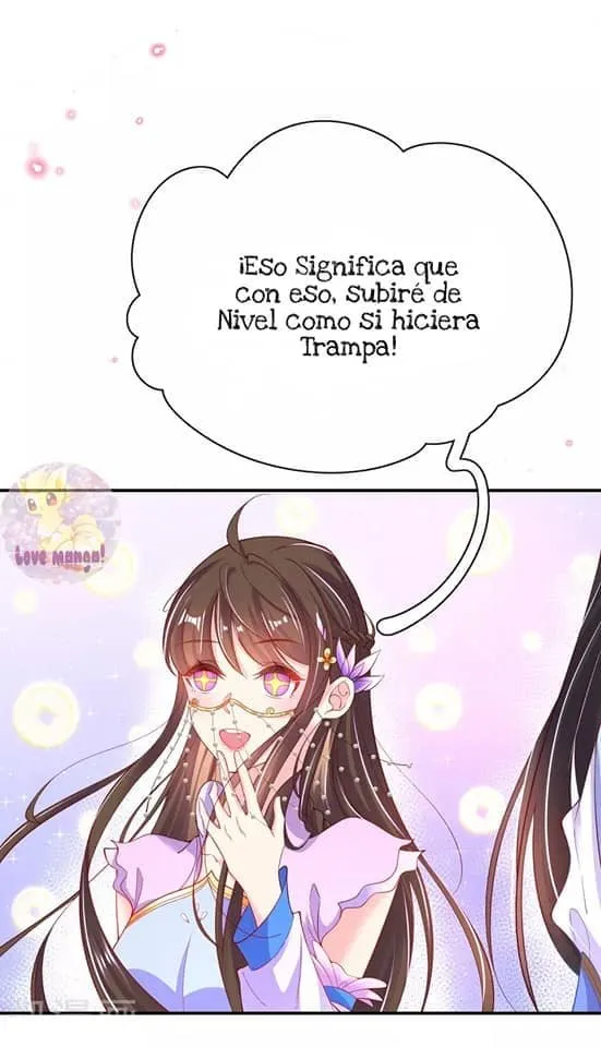 Princesa Asesina 2 Capítulo 66 en Línea - página 15