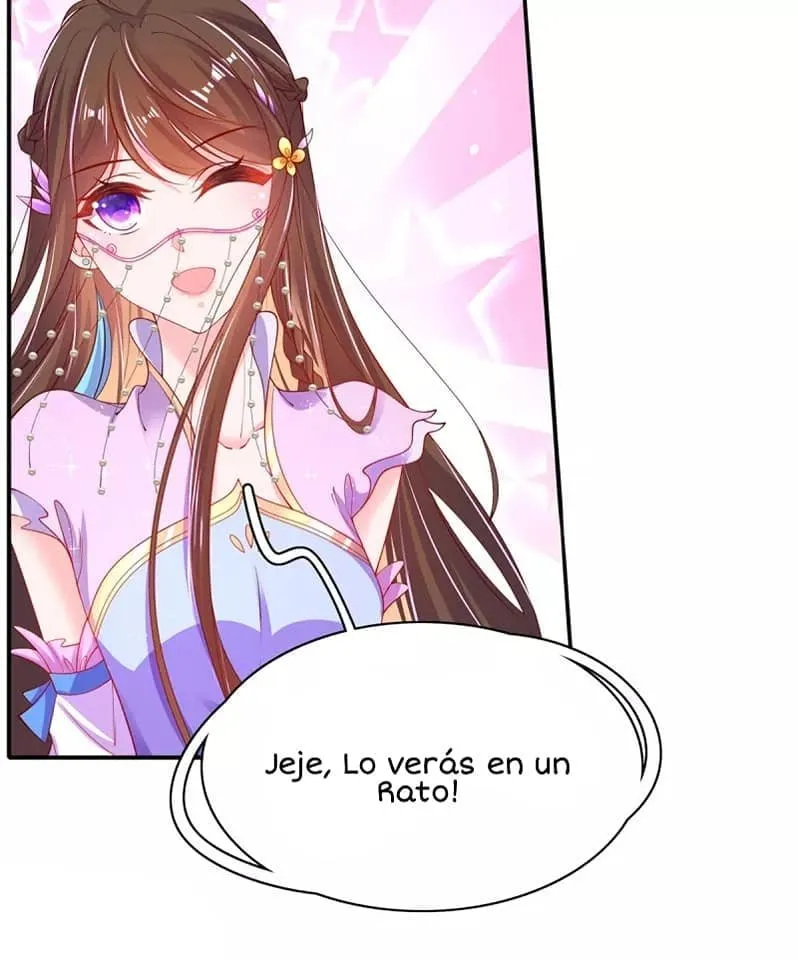 Princesa Asesina 2 Capítulo 68 en Línea - página 8