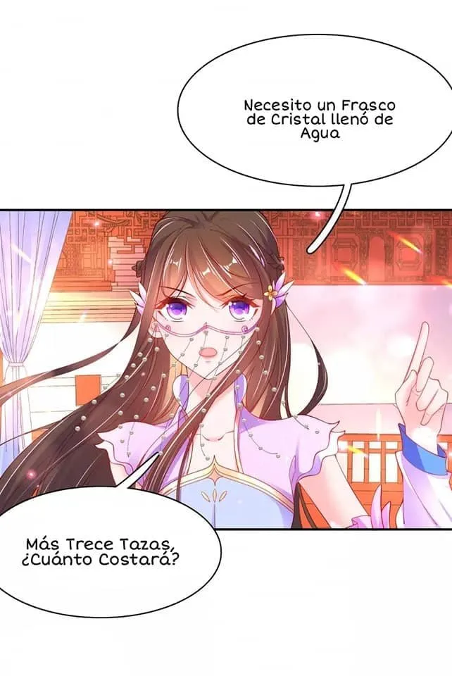 Princesa Asesina 2 Capítulo 68 en Línea - página 11