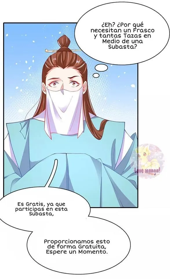 Princesa Asesina 2 Capítulo 68 en Línea - página 12