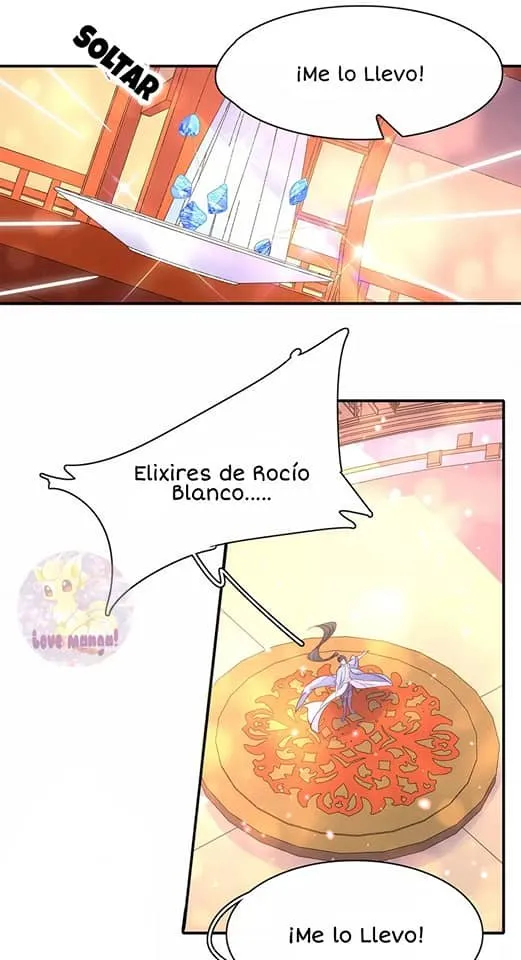 Princesa Asesina 2 Capítulo 68 en Línea - página 19