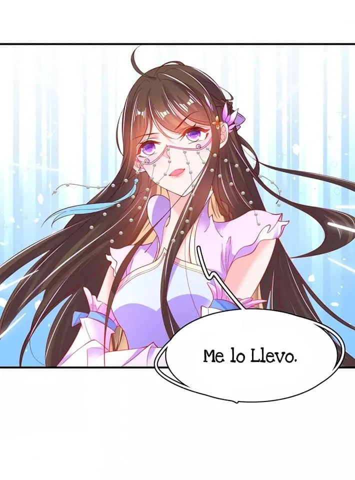 Princesa Asesina 2 Capítulo 68 en Línea - página 21