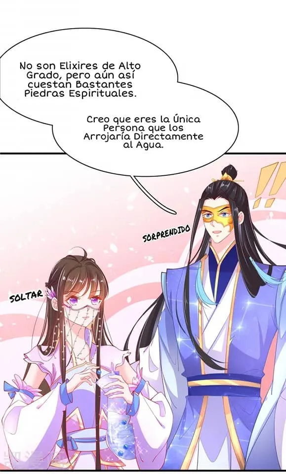 Princesa Asesina 2 Capítulo 68 en Línea - página 23