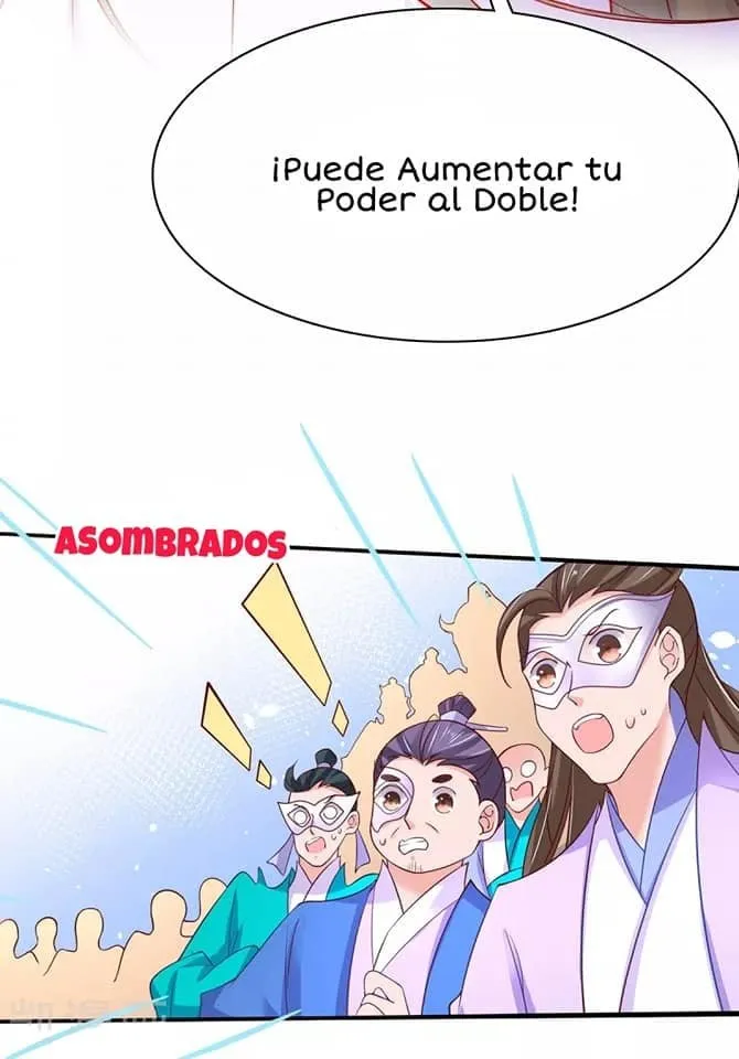 Princesa Asesina 2 Capítulo 71 en Línea - página 8