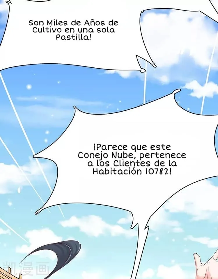 Princesa Asesina 2 Capítulo 71 en Línea - página 10