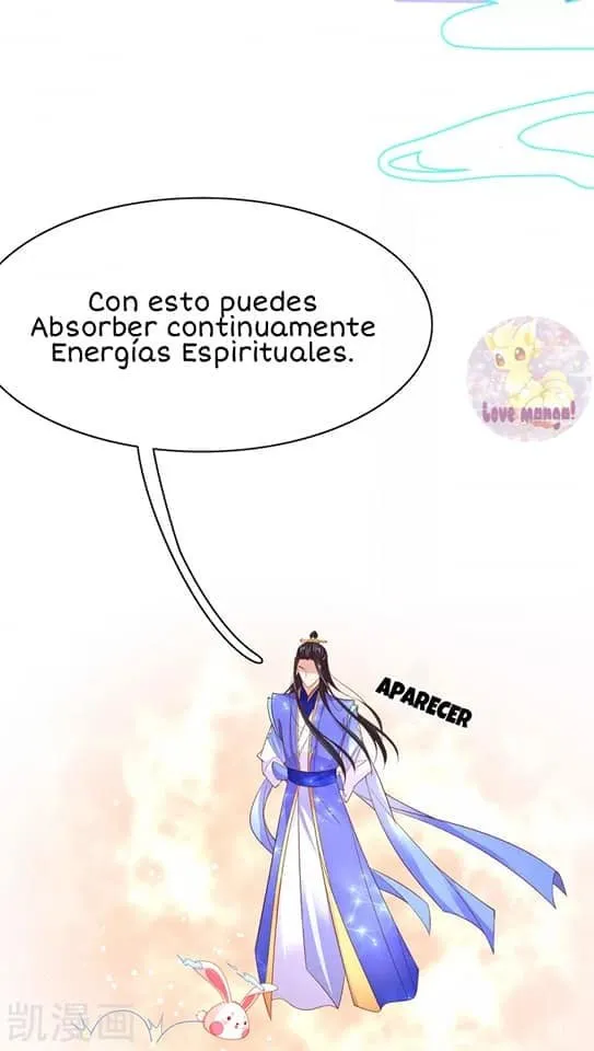 Princesa Asesina 2 Capítulo 71 en Línea - página 18
