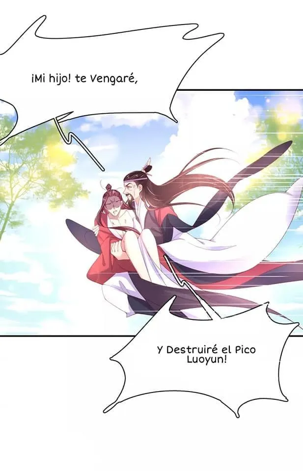 Princesa Asesina 2 Capítulo 81 en Línea - página 4