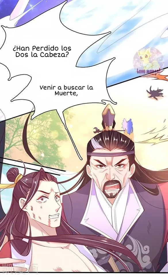 Princesa Asesina 2 Capítulo 81 en Línea - página 8