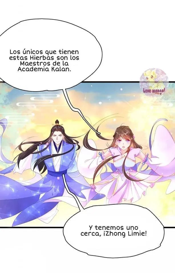 Princesa Asesina 2 Capítulo 81 en Línea - página 11