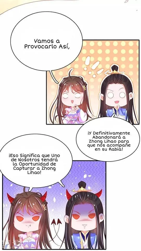 Princesa Asesina 2 Capítulo 81 en Línea - página 15