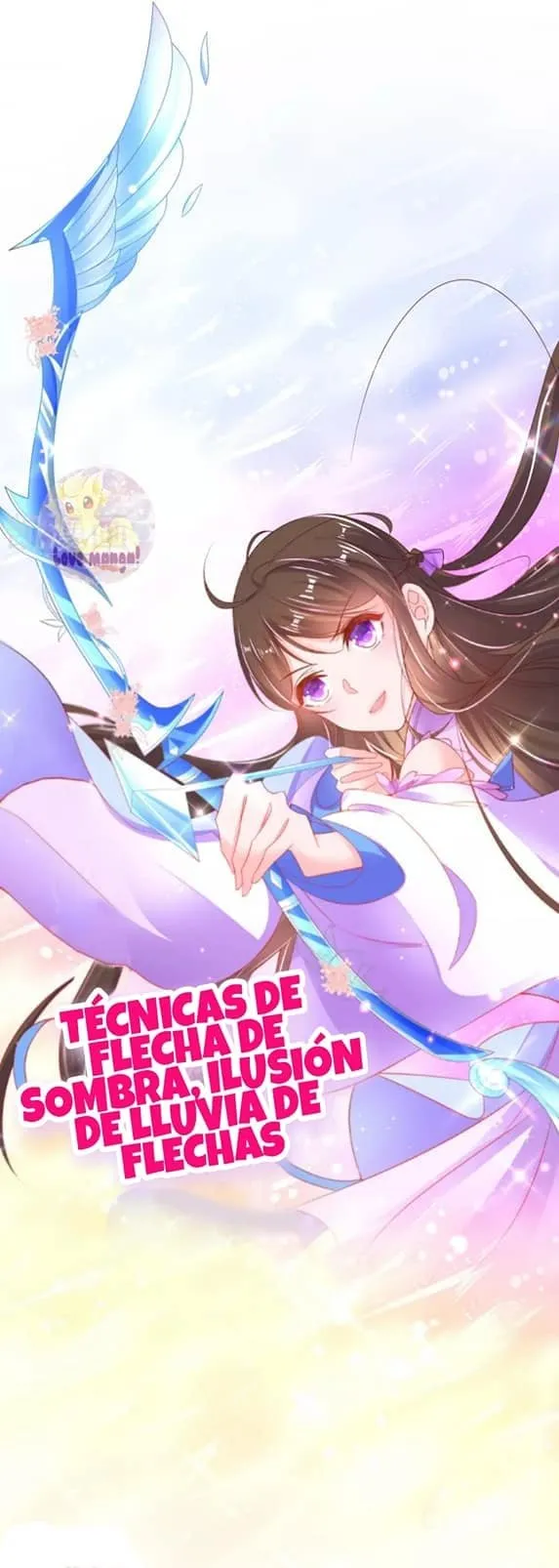 Princesa Asesina 2 Capítulo 82 en Línea - página 6