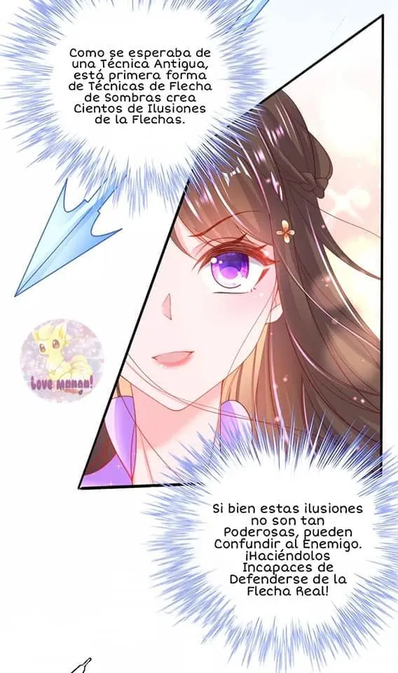 Princesa Asesina 2 Capítulo 82 en Línea - página 8