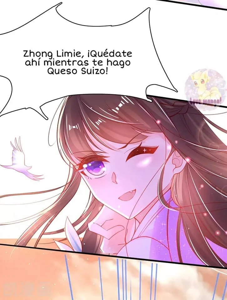 Princesa Asesina 2 Capítulo 82 en Línea - página 16