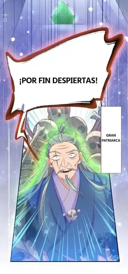 Princesa Asesina 2 Capítulo 9 en Línea - página 7