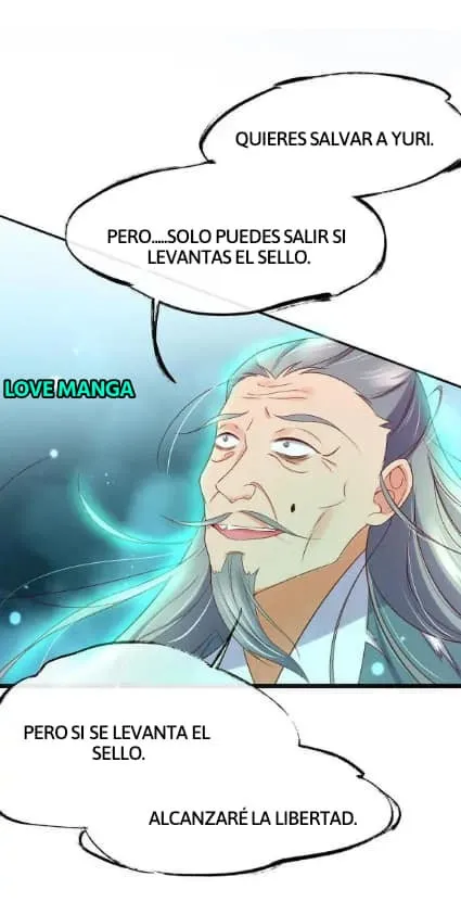 Princesa Asesina 2 Capítulo 9 en Línea - página 11