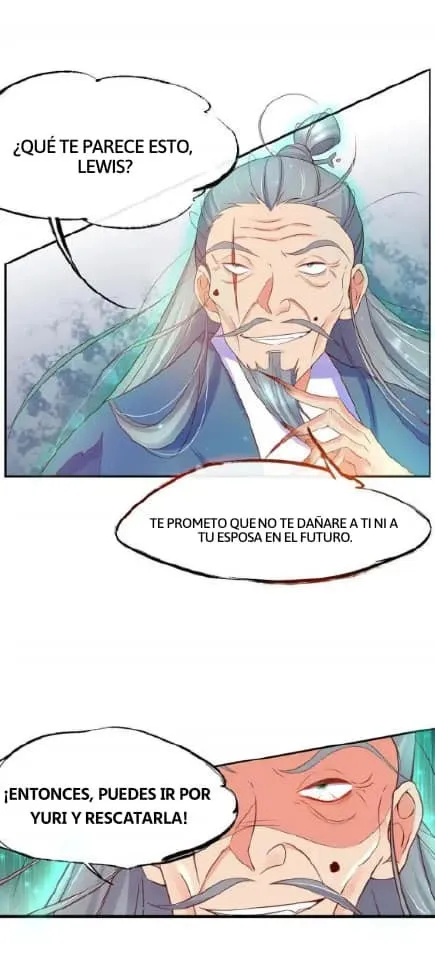 Princesa Asesina 2 Capítulo 9 en Línea - página 14