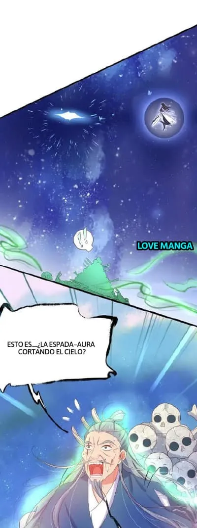 Princesa Asesina 2 Capítulo 9 en Línea - página 20