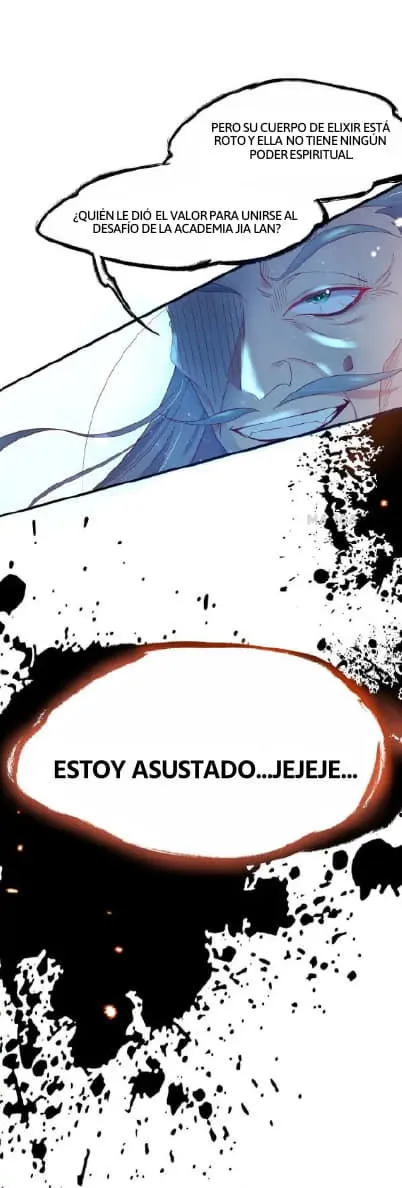 Princesa Asesina 2 Capítulo 9 en Línea - página 26