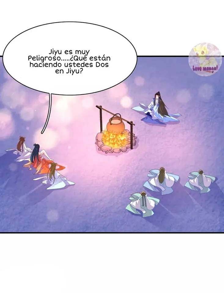 Princesa Asesina 2 Capítulo 95 en Línea - página 4