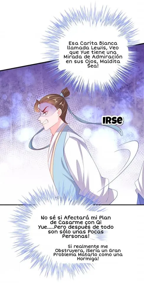 Princesa Asesina 2 Capítulo 95 en Línea - página 9